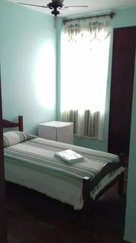 Hotel dos Profetas ltda - Image 1
