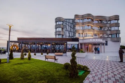 Hotel Bavka - Image 1
