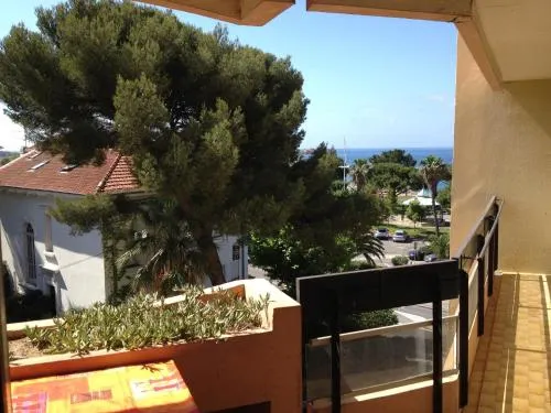 Appartement St Raphael - Image 1