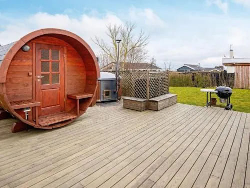 Holiday Home Hejls Xvi - Image 1