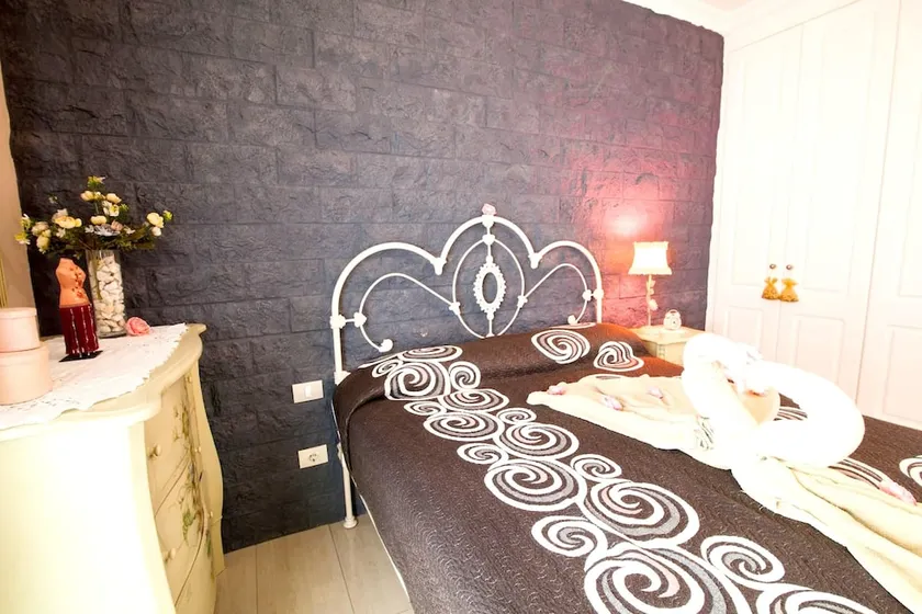 Villa With 3 Bedrooms in Chayofa, With Private Pool, Enclosed Garden and Wifi - 5 km From the Beach - Image 1