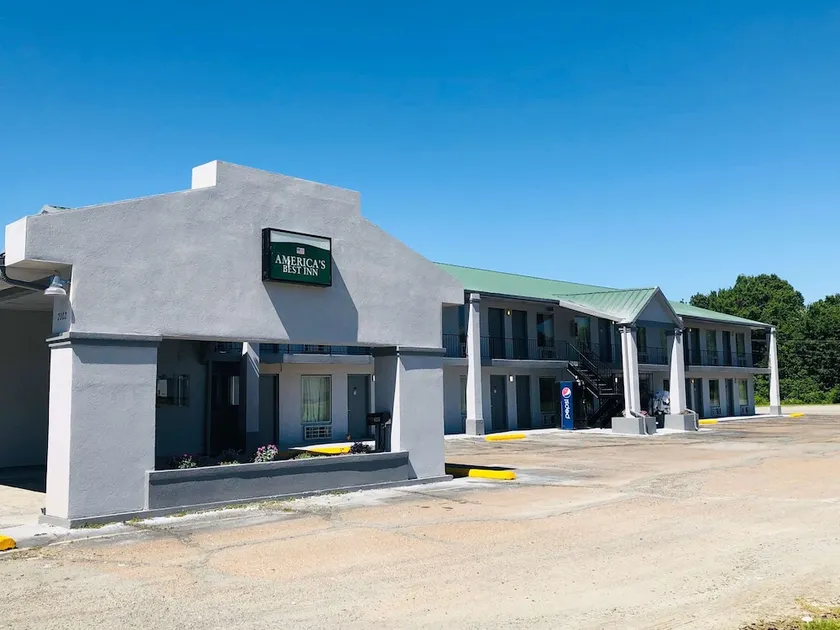 Americas Best Inn Brinkley - Image 1