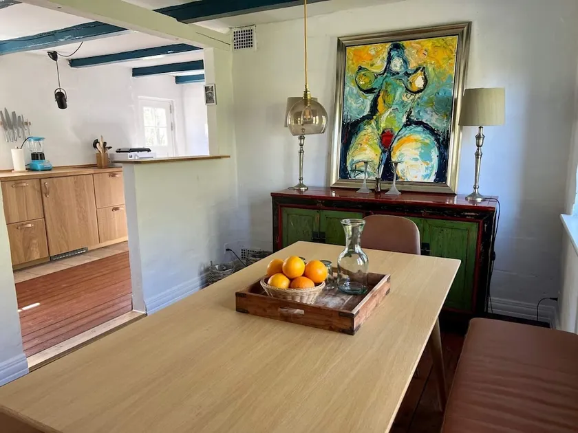 6 Person Holiday Home in Skagen - Image 1