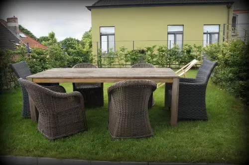 Bastion Apartment - Image 1