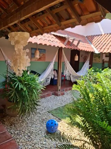 Casa Mangarosa - Image 1
