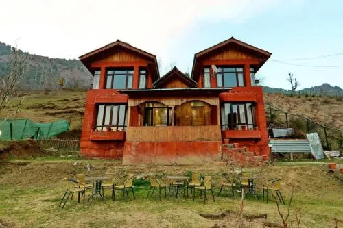 Roshan Resorts - Image 1