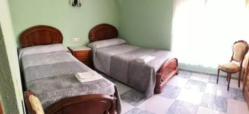 Hostal Restaurante Ceres - Image 1
