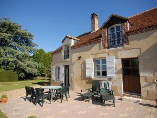 Gîte Cangey, 3 pièces, 5 personnes - FR-1-381-357 - Image 1