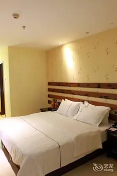 King Five Hotel Guangzhou - Image 1