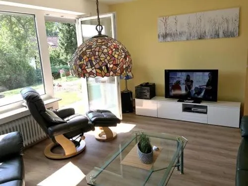 Ferienwohnung Auszeit am Allenberg - Image 1