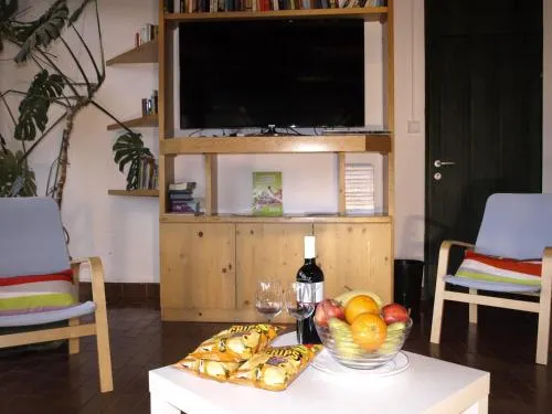 Junges Hotel Annaberg Huette - Image 1