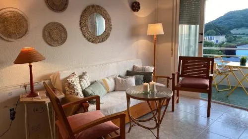 Apartamento 2 habitaciones playa de berria Santoña, por semanas - Image 1