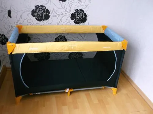 Ferienwohnung Reinold - Image 1