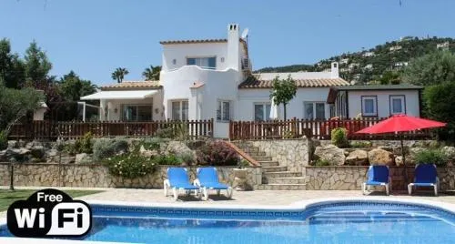 Villa Blanca - Image 1