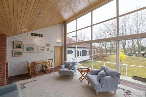 Vakantiewoning Zandhof - Image 1