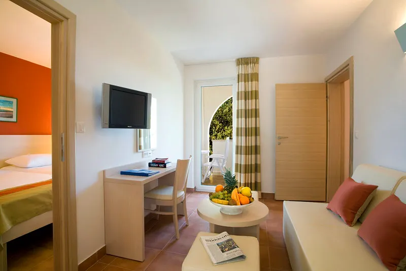 Valamar Tamaris Resort - Casa Agava - Image 1