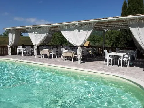 Agriturismo La Gioia - Image 1