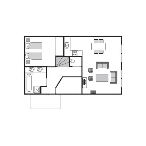 Landal Villapark Livingstone - Image 1