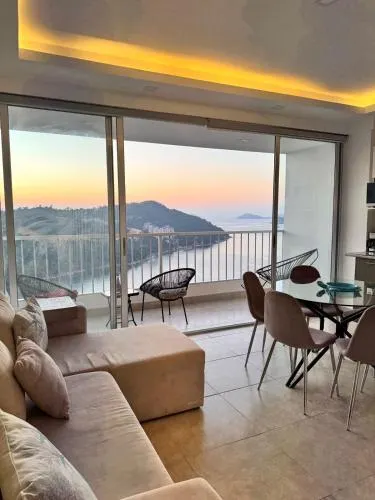 Apartamento Blue Acapulco Diamante - Image 1