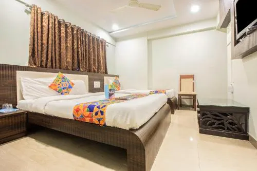 Oyo Rooms Thane Station - Image 1