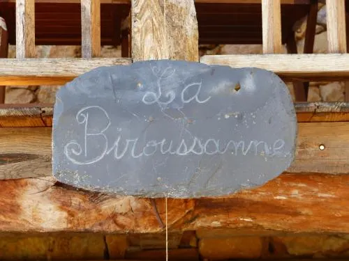 La Biroussanne - Image 1