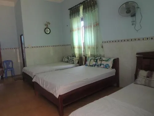 T&T Hotel Ho Tram - Image 1