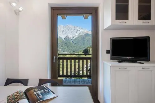 Apartment Silvia by Interhome - Image 1