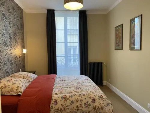 Appartement Vichy, 2 pièces, 2 personnes - FR-1-489-362 - Image 1