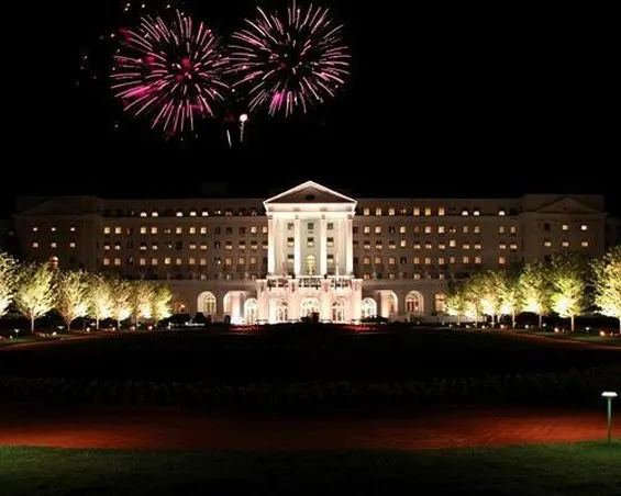 The Greenbrier - Image 1