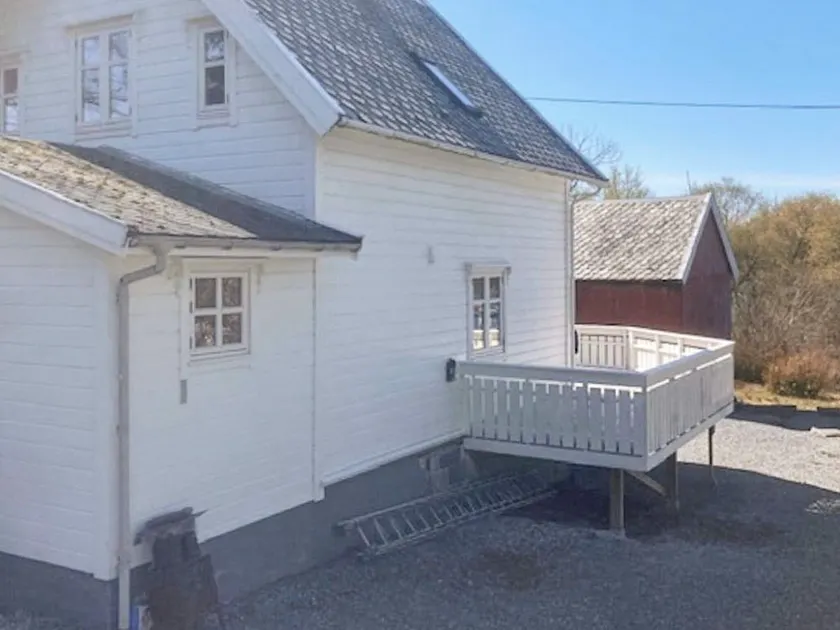 Holiday home Korssund III - Image 1