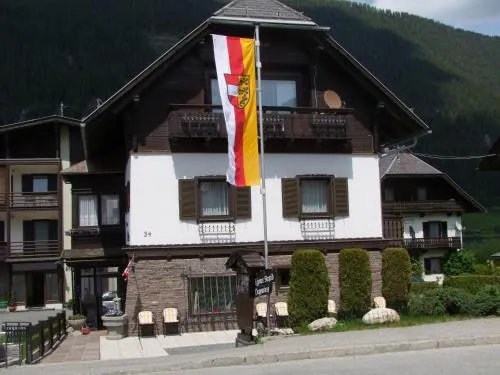 Seeheim Pension - Image 1