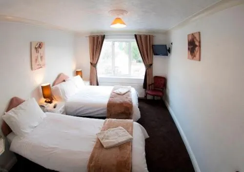 Stanley View Guest House - Image 1