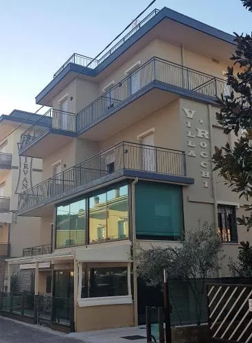 Hotel Villa Rocchi - Image 1