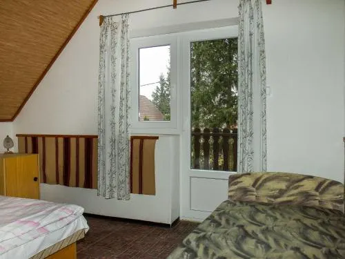 Holiday Home Balaton H447 - Image 1