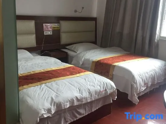 Dofu Business Hotel - Image 1
