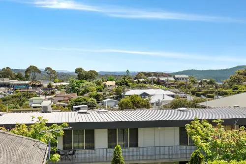 The Harrington Motel - Image 1
