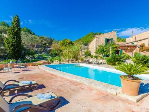 SOBREAMUNT - Villa for 6 people in Esporles. - Image 1