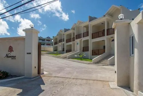 Luxury 2br Home Facing Beach W Pool Montego Bay #3 - Image 1