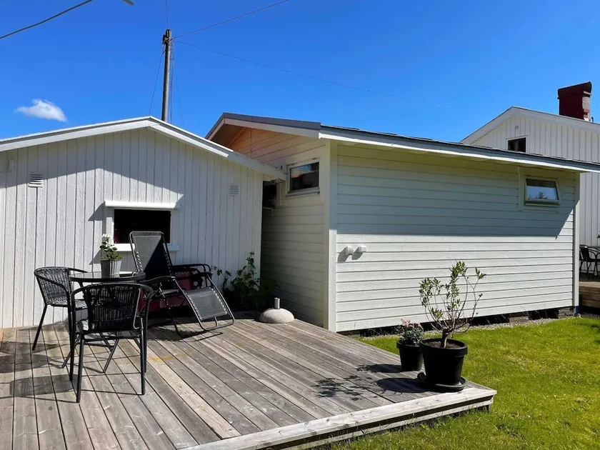 4 Star Holiday Home in Uddevalla - Image 1