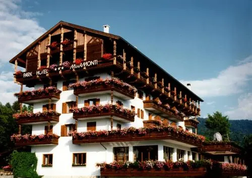 Park Hotel Miramonti - Image 1