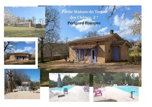 Petite maison du Tertre - Image 1