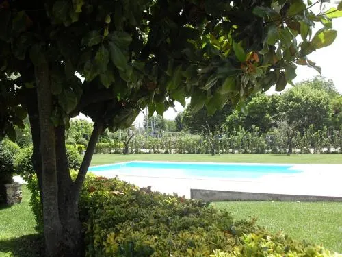 Hotel Bompiani - Image 1