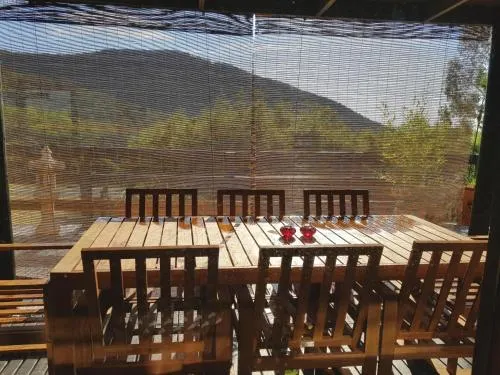 Alps Lodge - Image 1