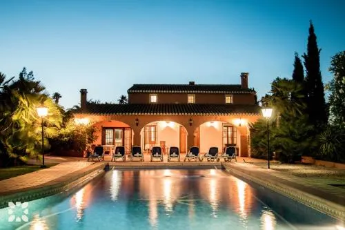 Abahana Villas Benimarco - Image 1