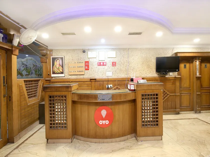 Hotel Yogesh And restaurent - Image 1