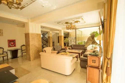 MSR Port Hotel - Image 1