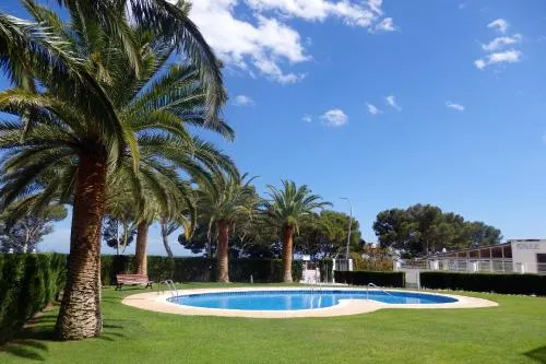 Meddays Apartamento Villajardin 203 - Image 1