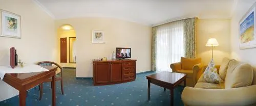 Hotel Vital Vallaster - Image 1