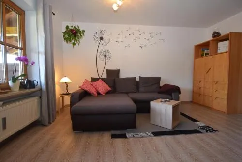 Ferienwohnung Daniela Buhl - Image 1