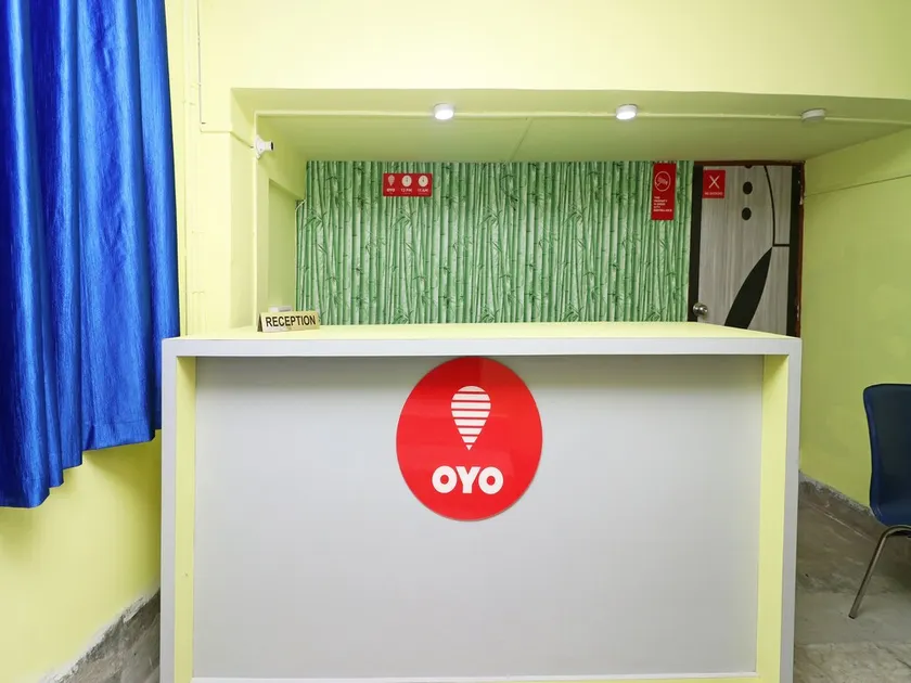 Hotel O Maa Tara Guest House - Image 1